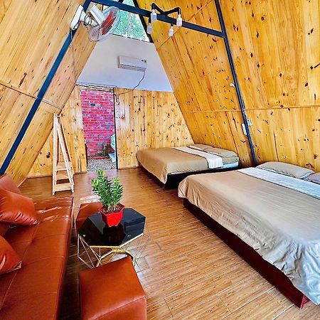 Bai Thom Retreat Vendégház Phú Quốc-sziget Kültér fotó