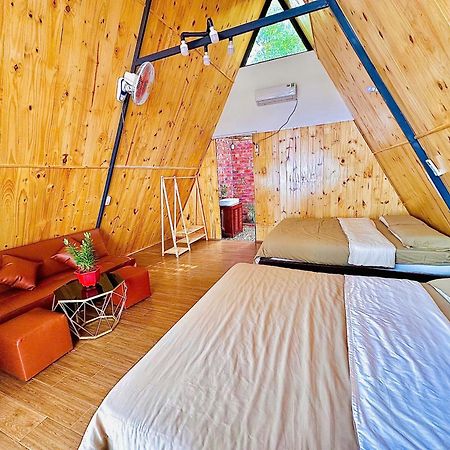 Bai Thom Retreat Vendégház Phú Quốc-sziget Kültér fotó