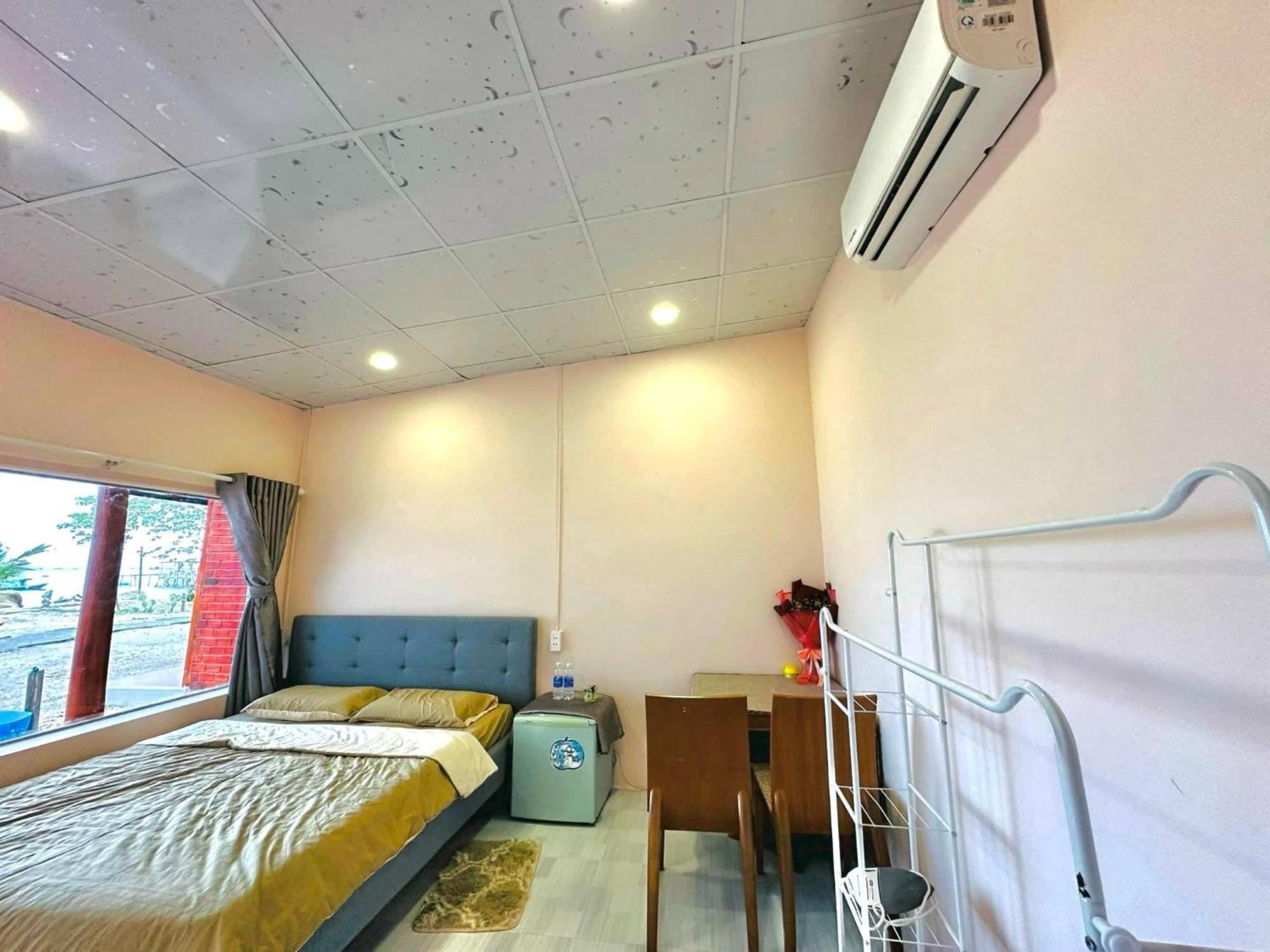 Bai Thom Retreat Vendégház Phú Quốc-sziget Kültér fotó