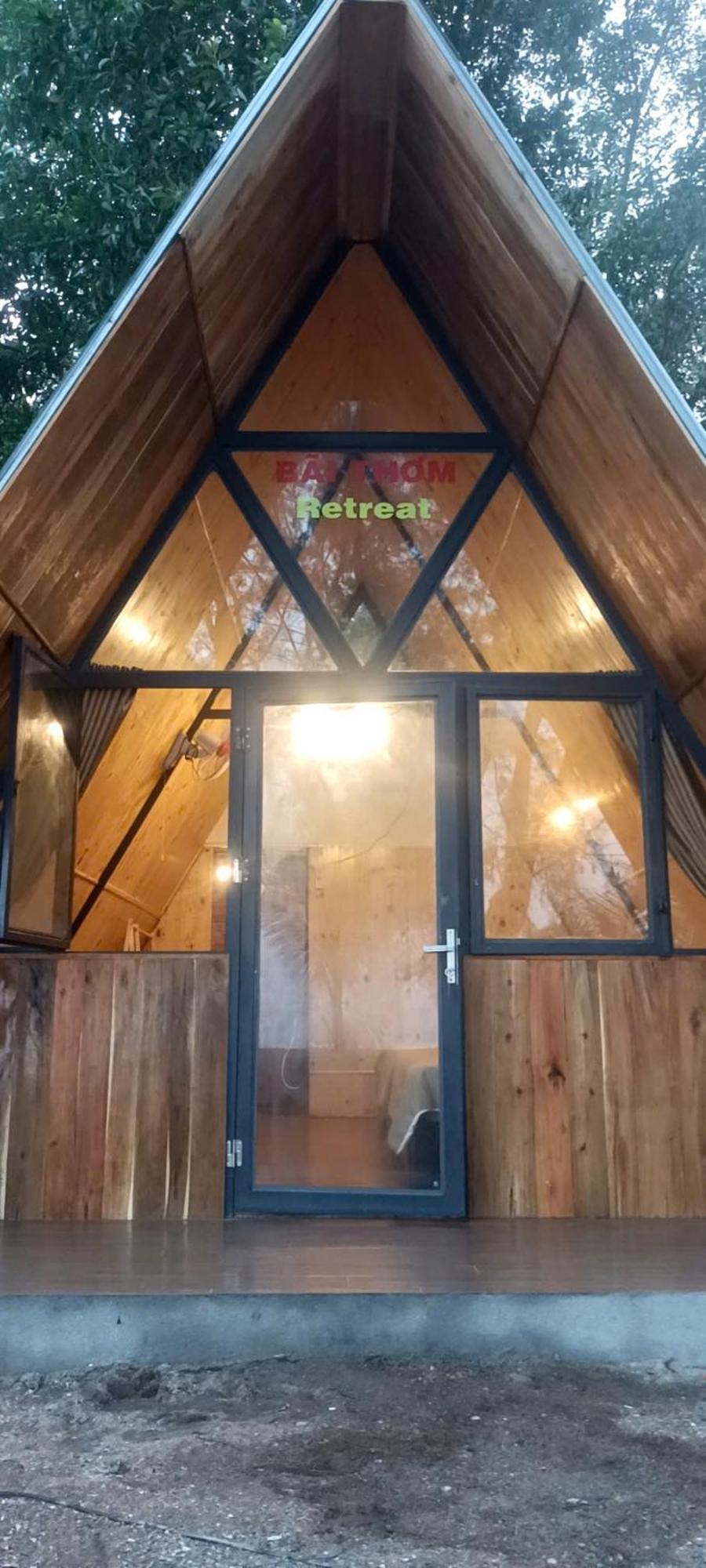 Bai Thom Retreat Vendégház Phú Quốc-sziget Kültér fotó